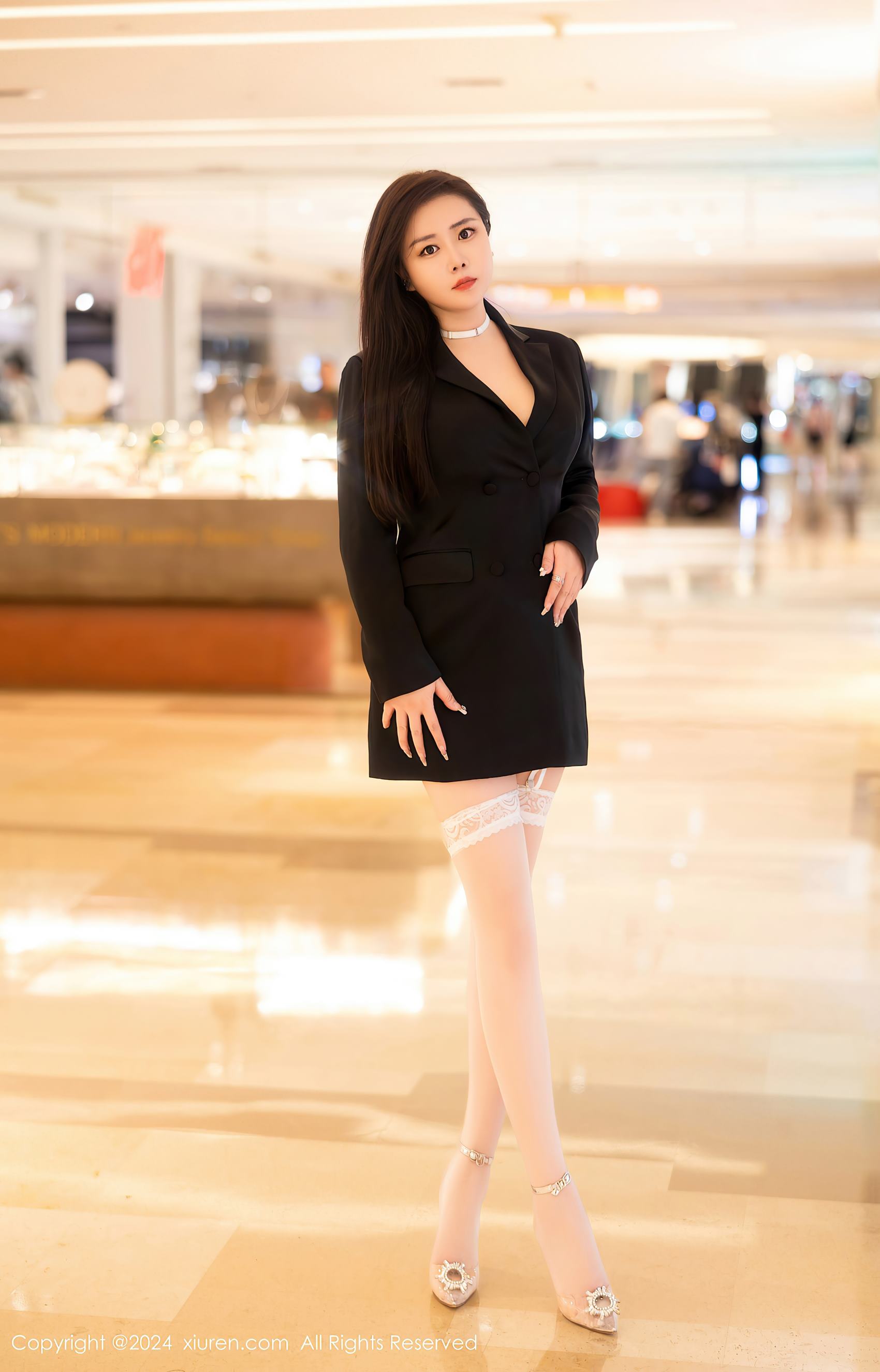 [Xiuren秀人网]2024.06.03 NO.8642 王婉悠Queen[86+1P/669MB]插图2