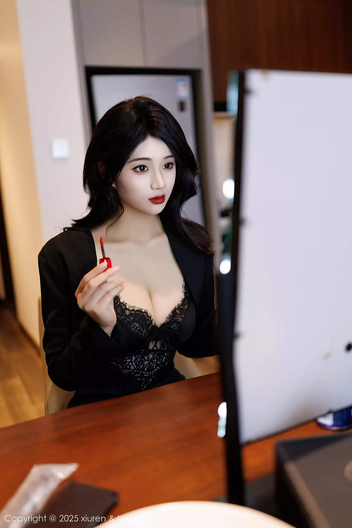 [Xiuren秀人网]2025.01.08 NO.9728 南乔[90+1P/762MB]插图2