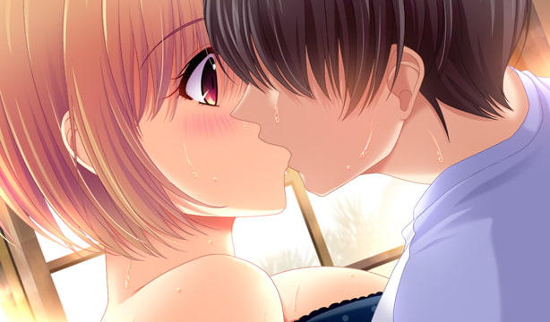 JD温泉。 ～エロエロダイナマイト女子大生との温泉生活～ [アトリエかぐや]