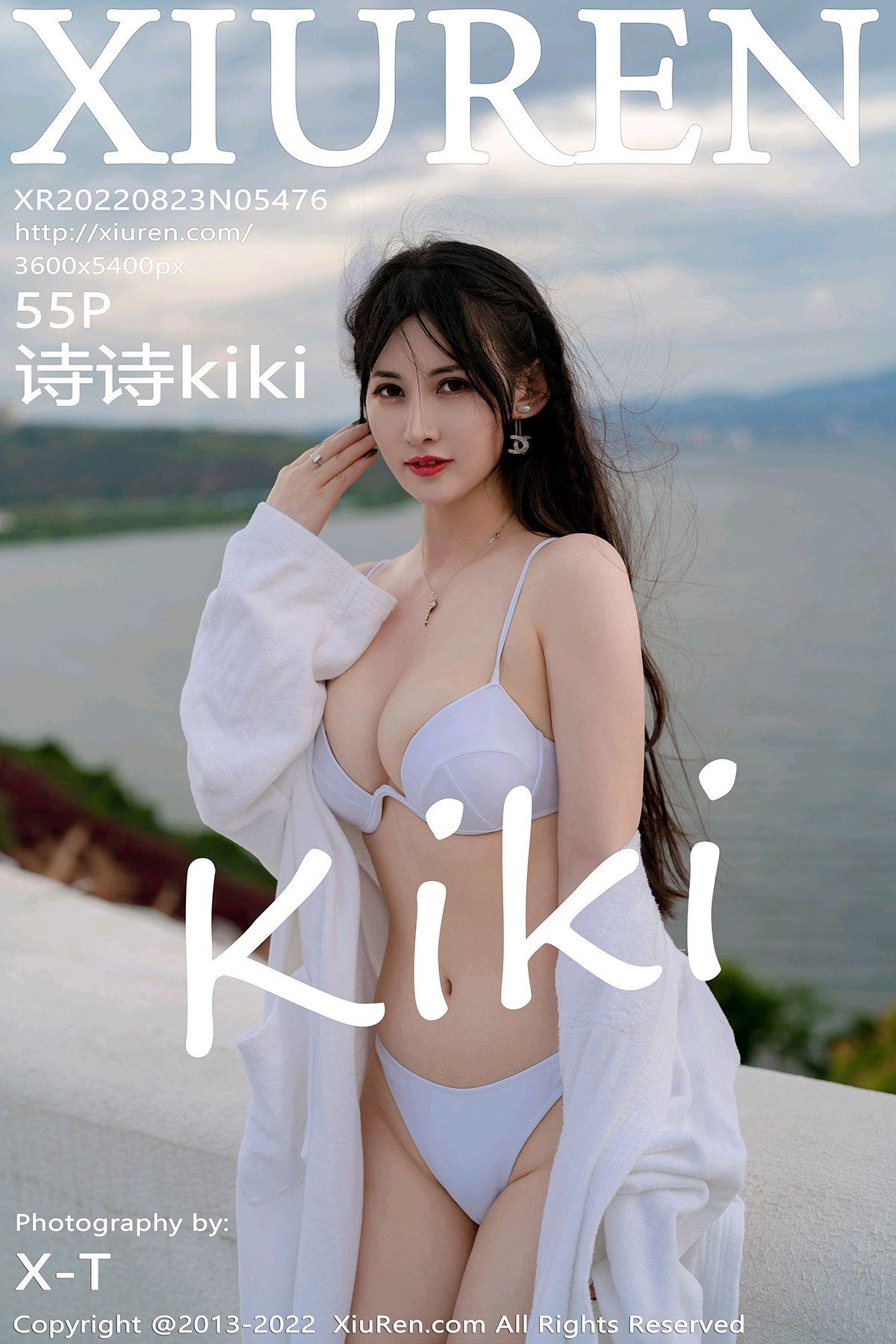 [Xiuren秀人网]2022.08.23 NO.5476 诗诗kiki[55+1P/521MB]插图2