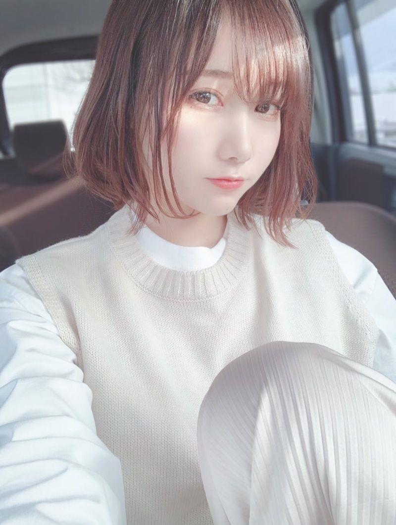 网紅Coser@けん研(けんけん) Fantia-2020年3月合辑[106P/35MB]插图