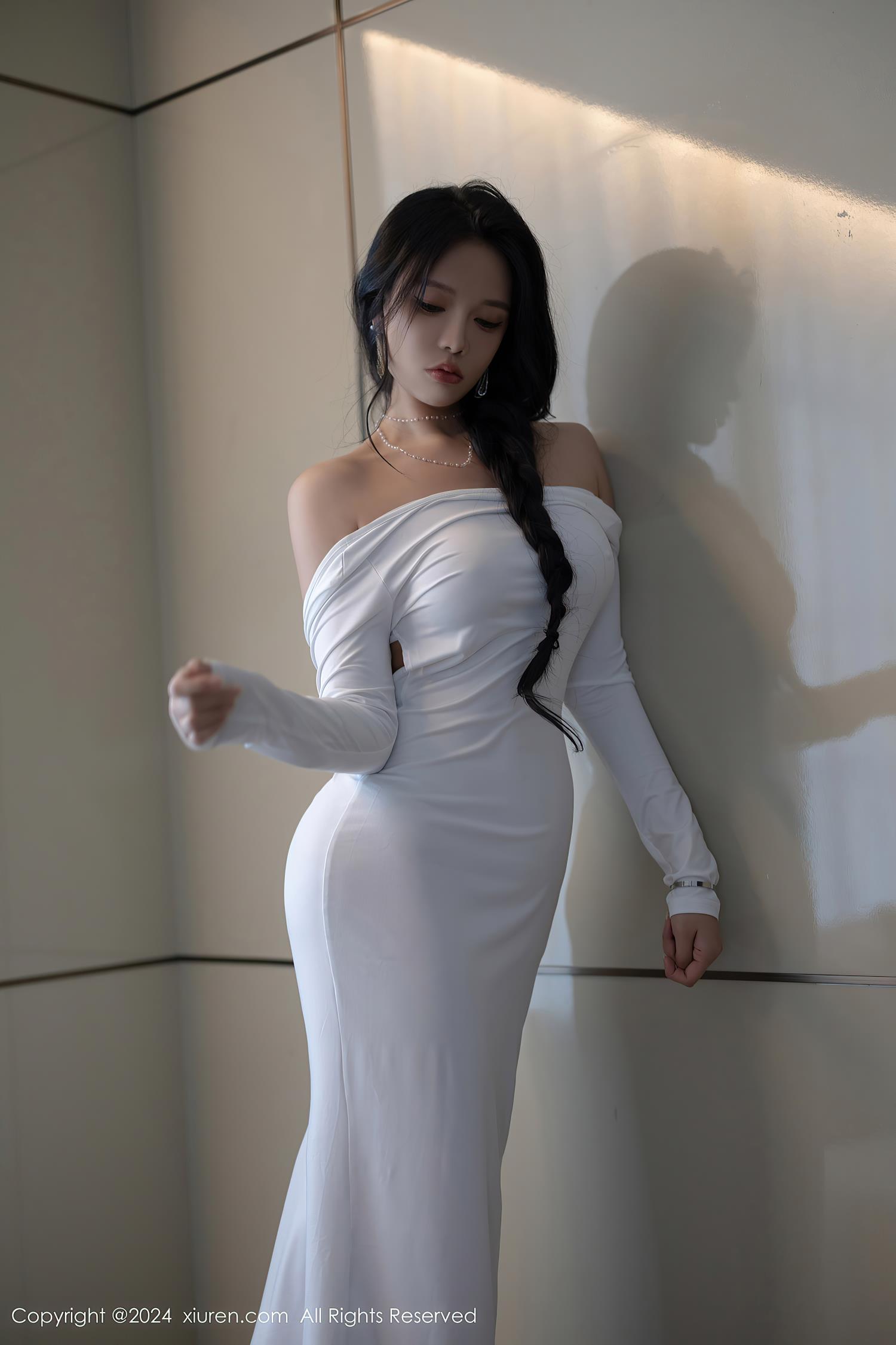 [Xiuren秀人网]2024.09.05 NO.9115 娜比[81+1P/569MB]插图2