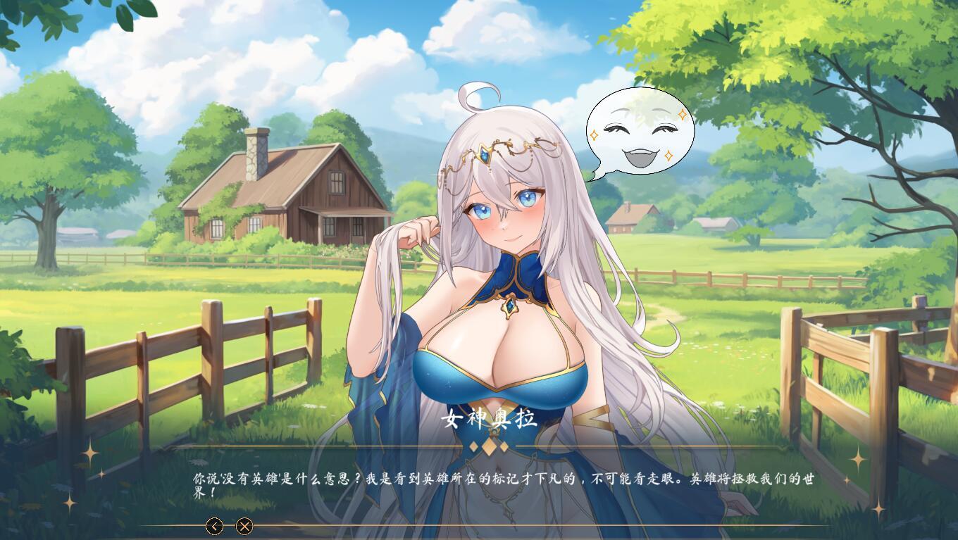 [大更新] 【卡牌SLG/全动态/2C】光环：次元卡片/奥拉：卡牌狂潮（ AURA: Cards）V1.6 STEAM官中+全DLC【2.70G/更新】