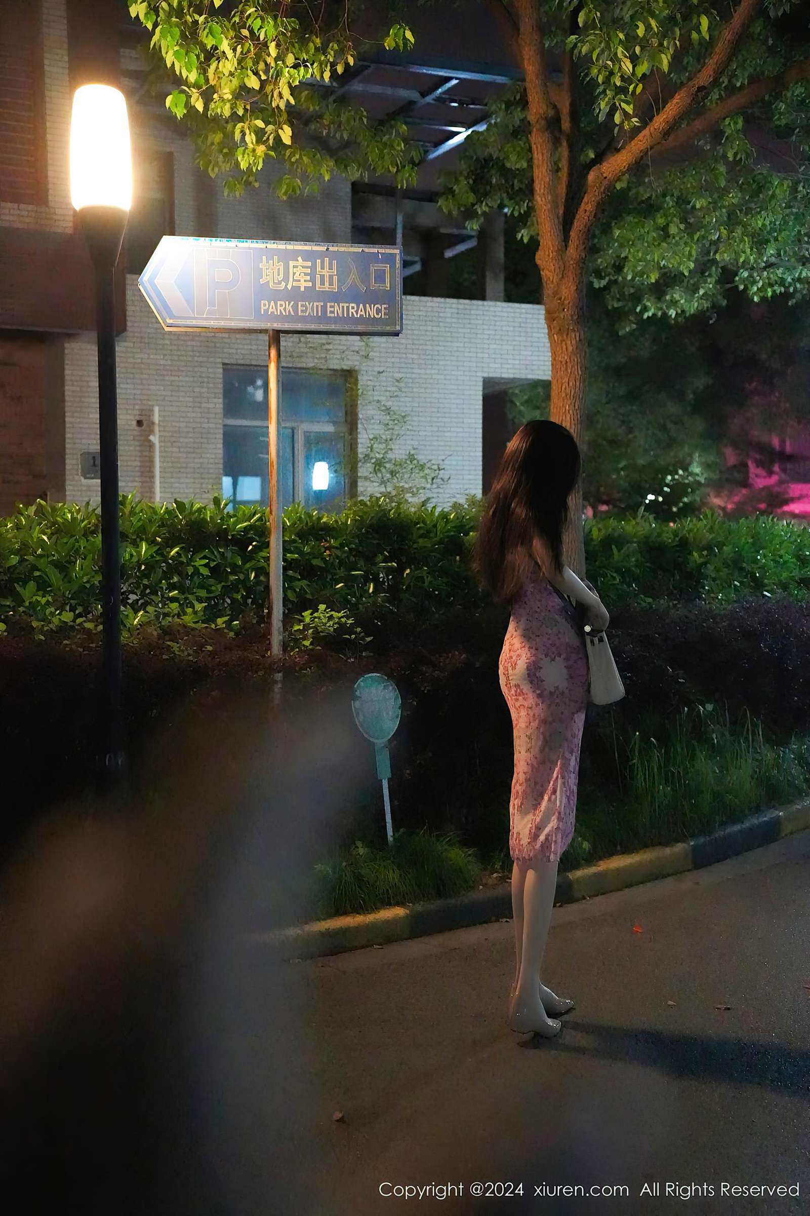 [Xiuren秀人网]2024.07.12 NO.8855 Erikaki[74+1P/561MB]插图2