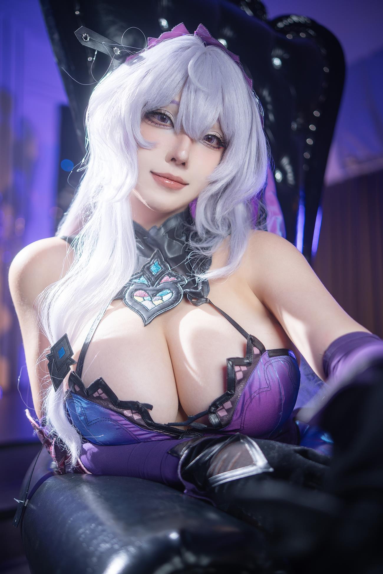 菌烨tako – 黑天鹅[12P/59MB]插图2