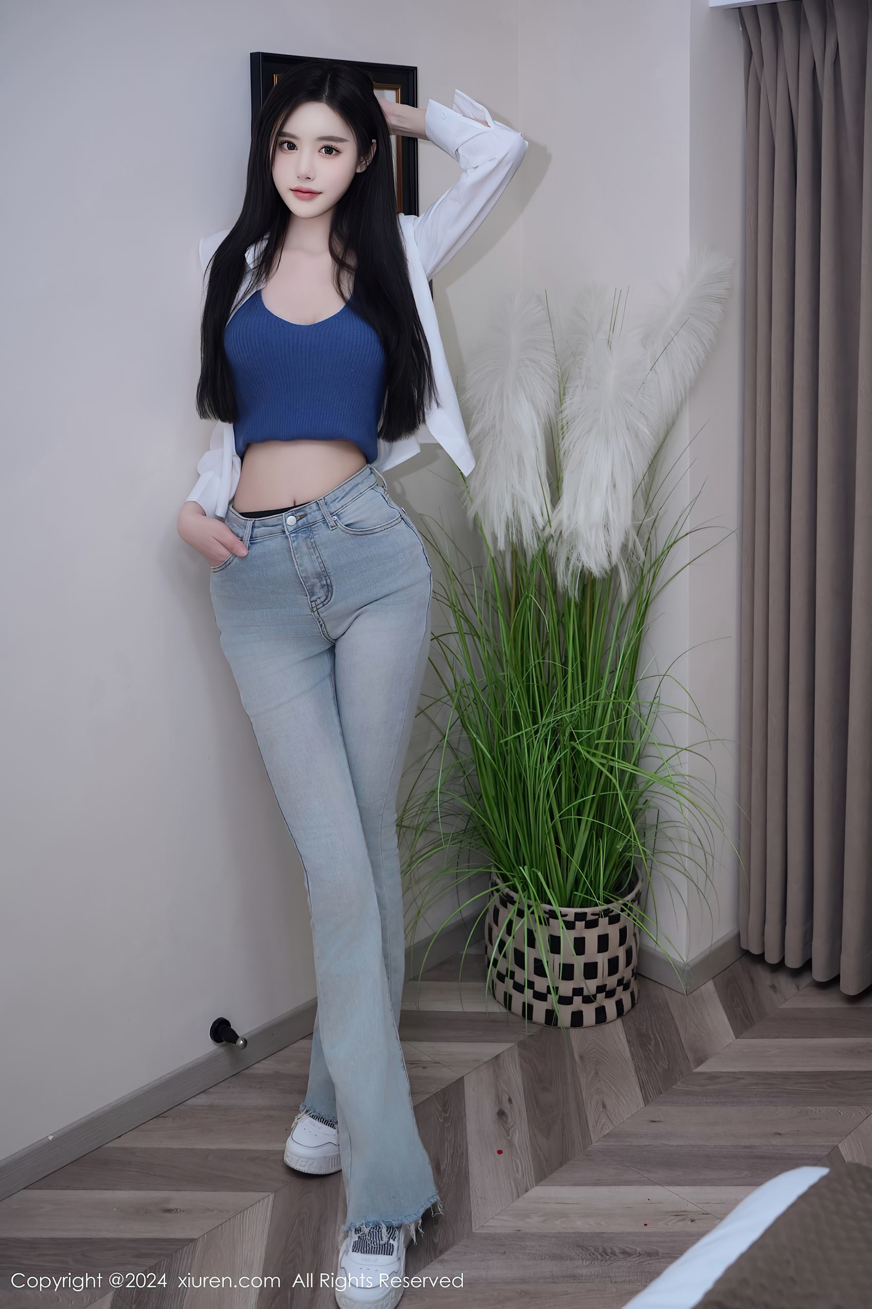 [Xiuren秀人网]2024.03.06 NO.8186 晚苏susu[67+1P/568MB]插图2