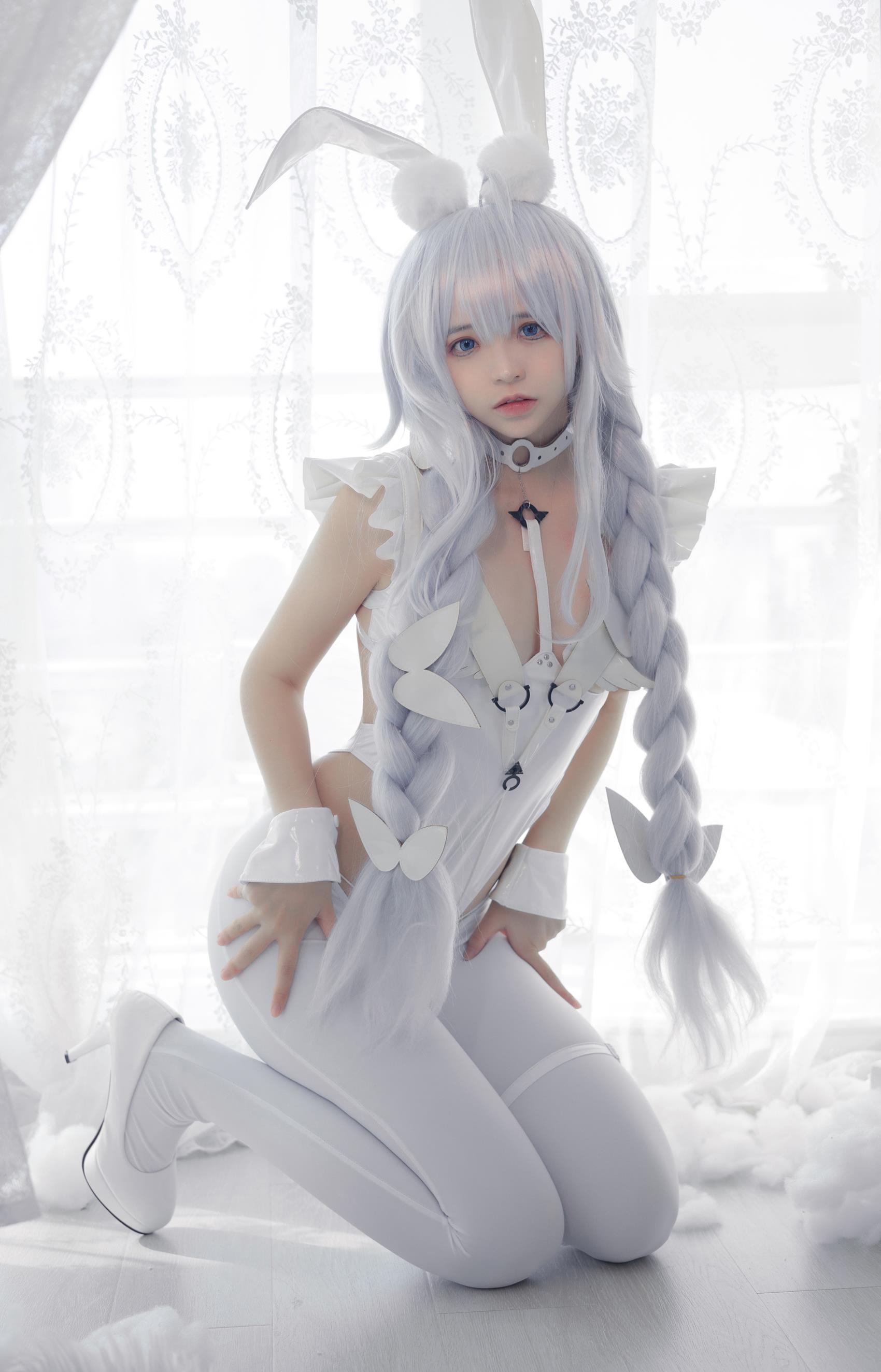 疯猫ss – 恶毒[21P/216MB]插图2