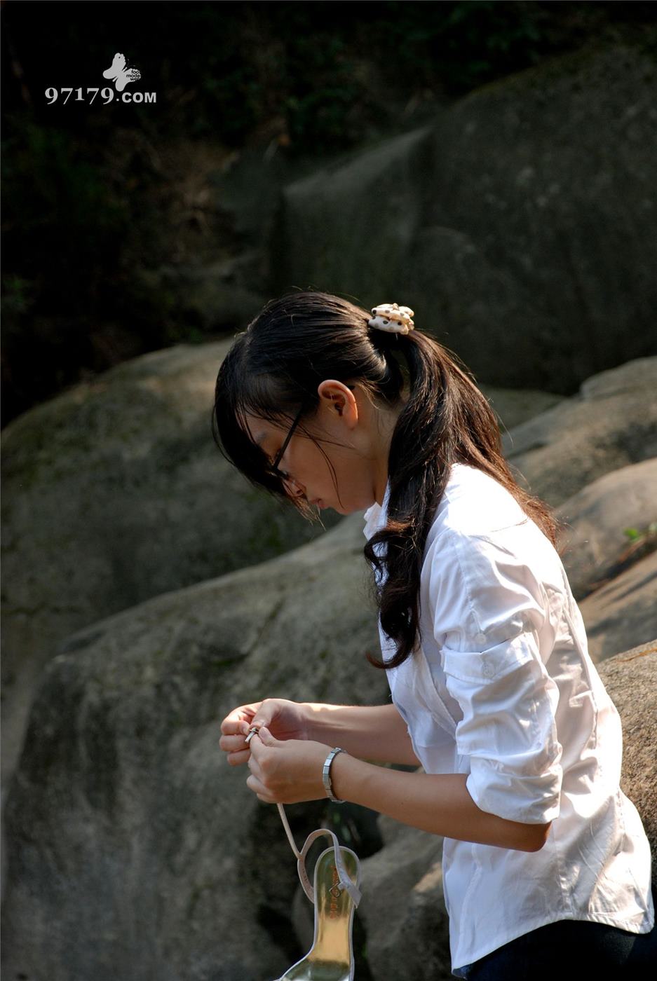 97179 NO.019-Susie [55P/16MB]插图2