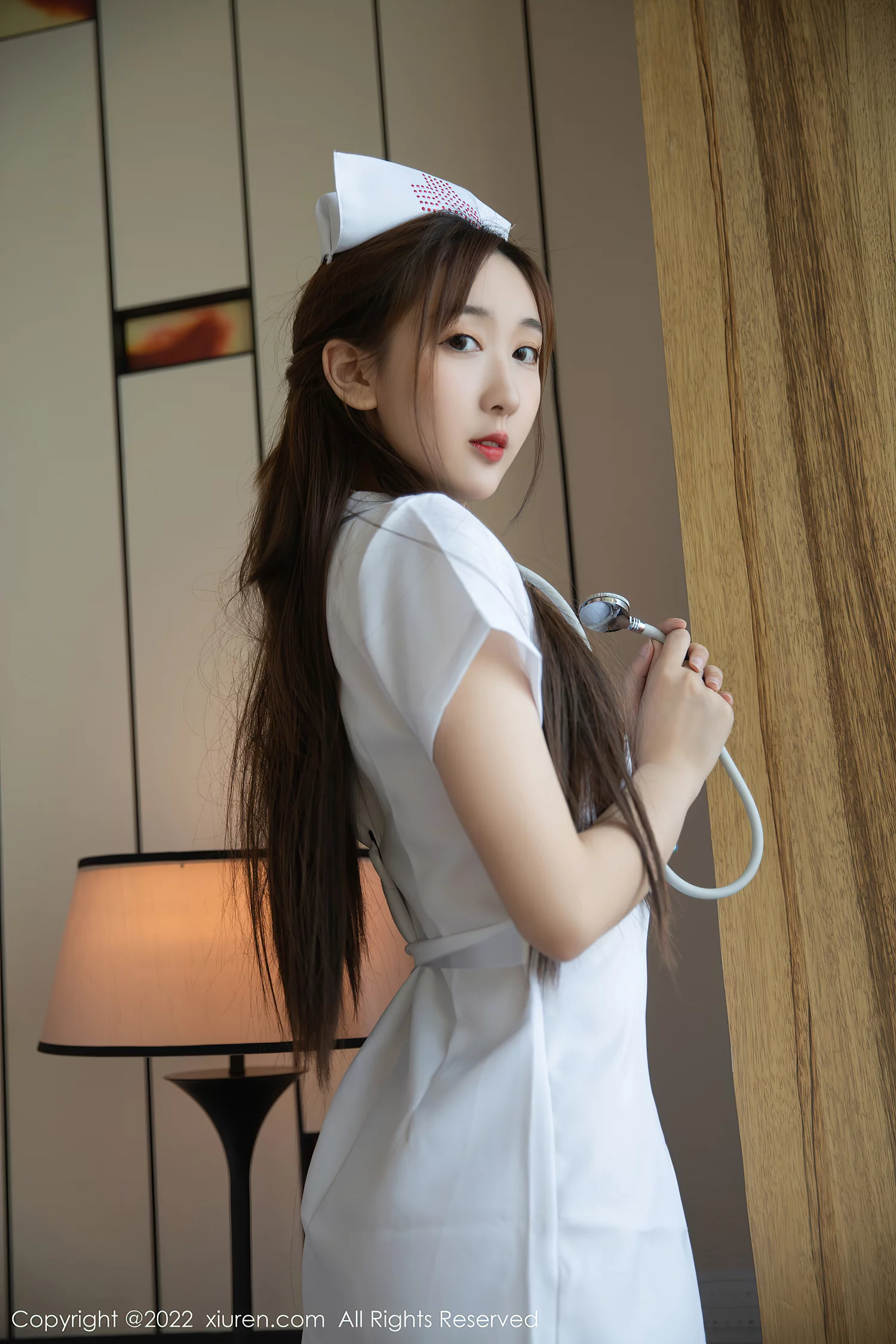 [Xiuren秀人网]2022.08.03 NO.5375 江真真[71+1P/686MB]插图1