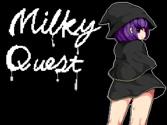 MilkyQuestII [はくだくソフト]