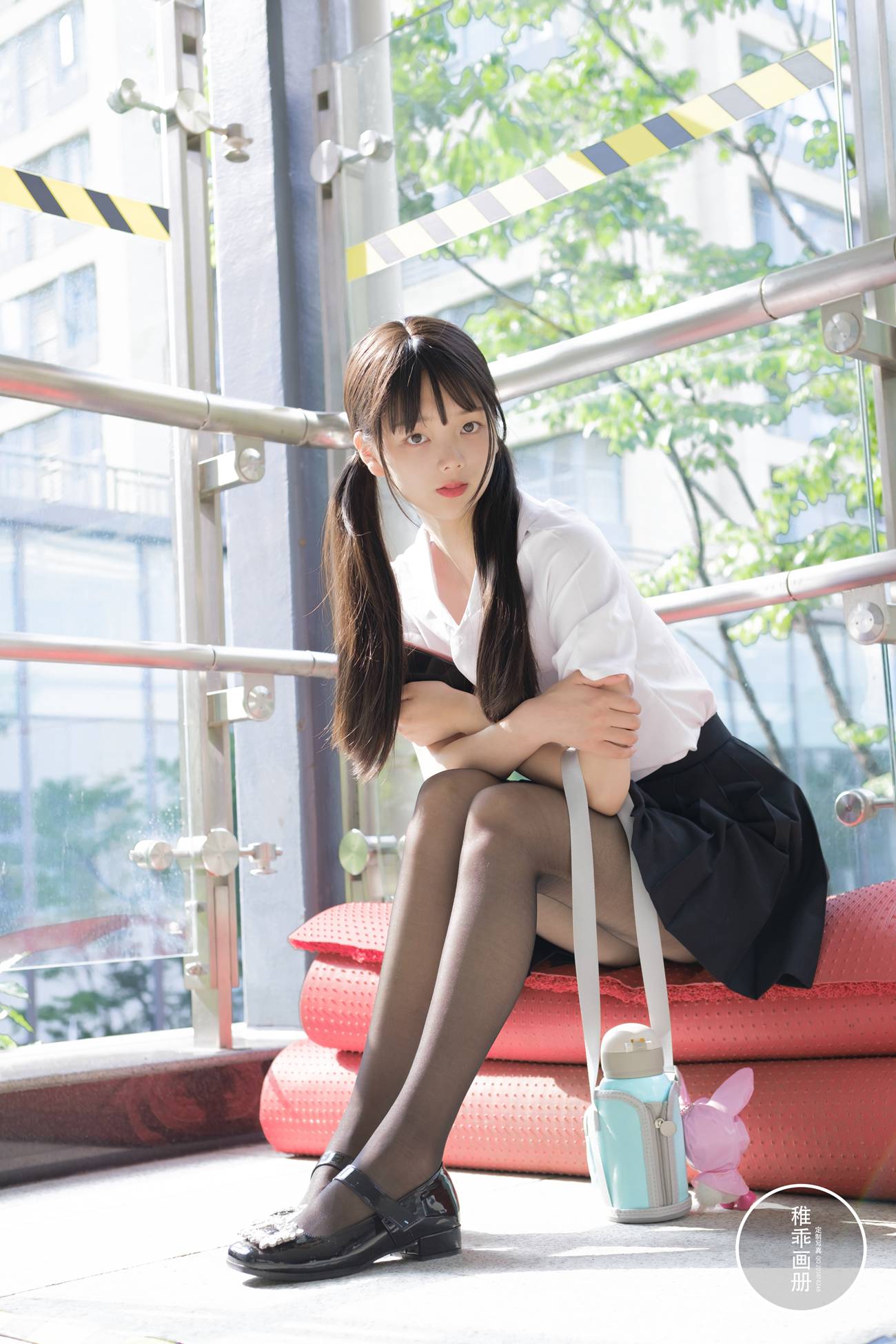 稚乖画册 – 夜夜逛街[60P/458MB]插图2