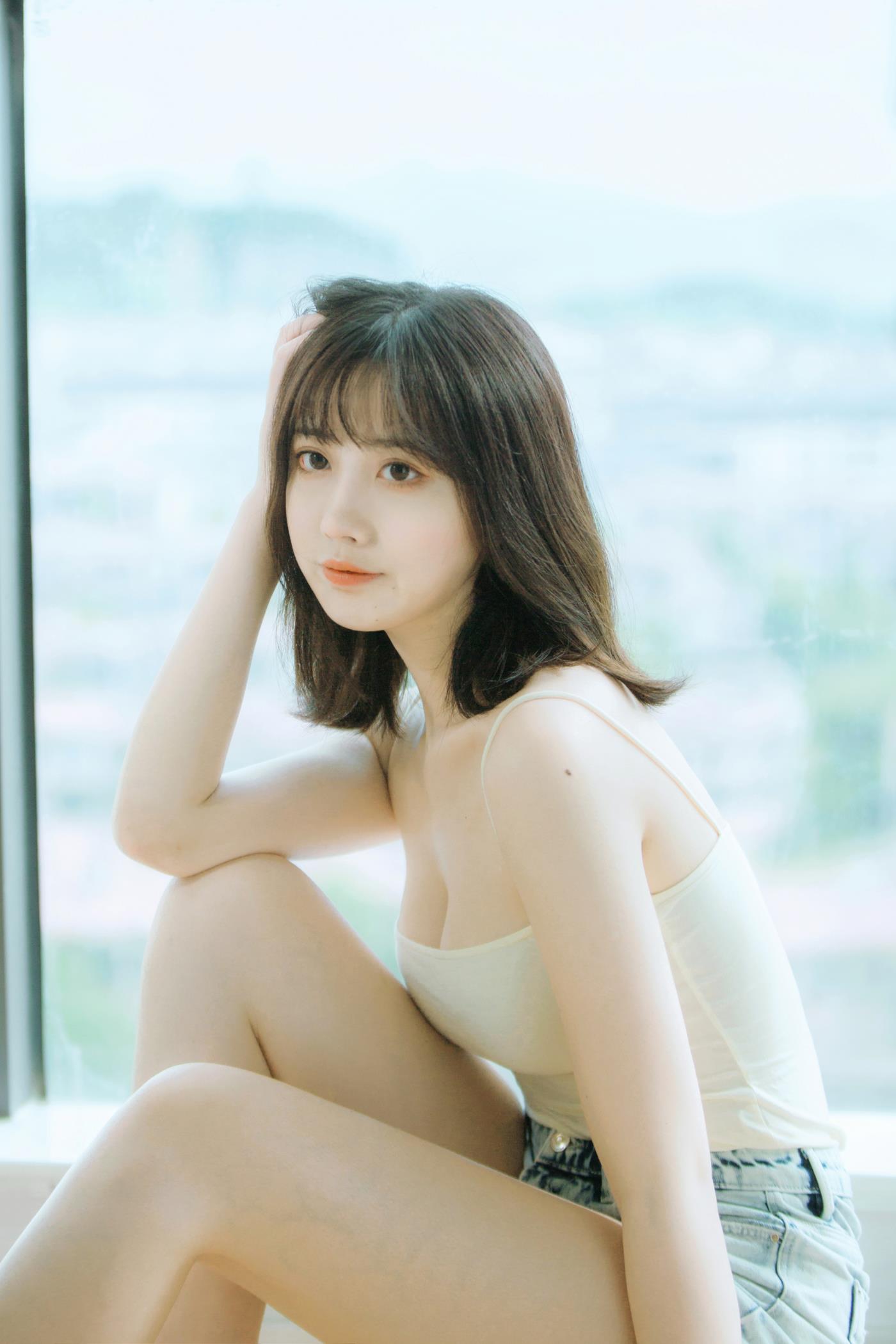 次元少女念雪ww 夏日柠檬 [32P/254MB]插图2