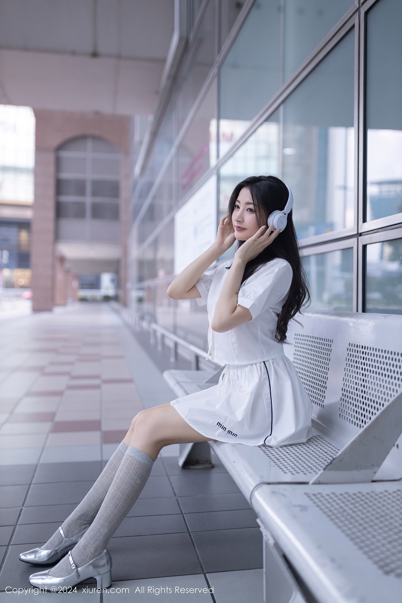 [Xiuren秀人网]2024.07.02 NO.8793 鱼尾fish[80+1P/706MB]插图2