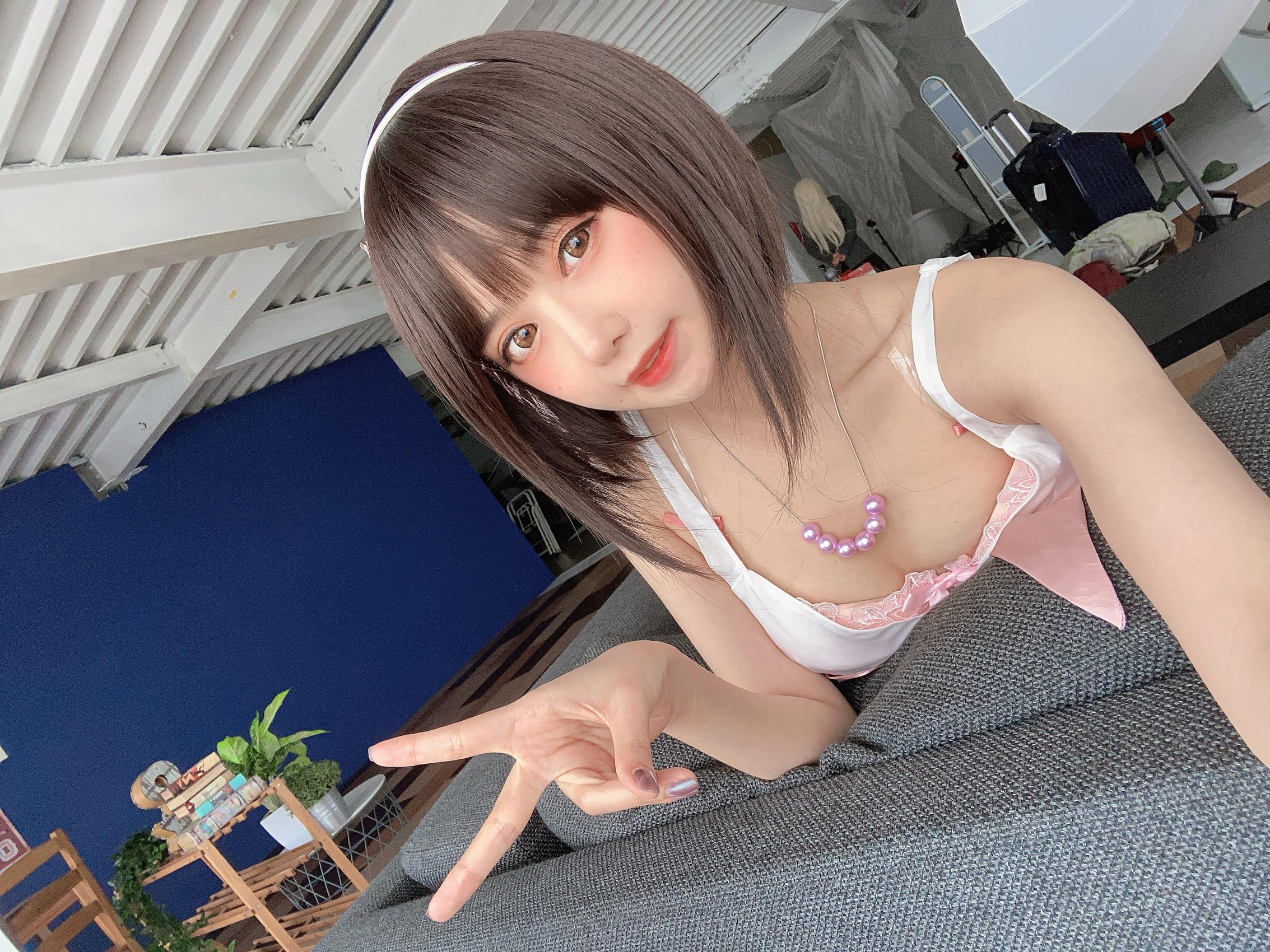 Shika小鹿鹿 – 加藤惠[61P/1V/222MB]插图2
