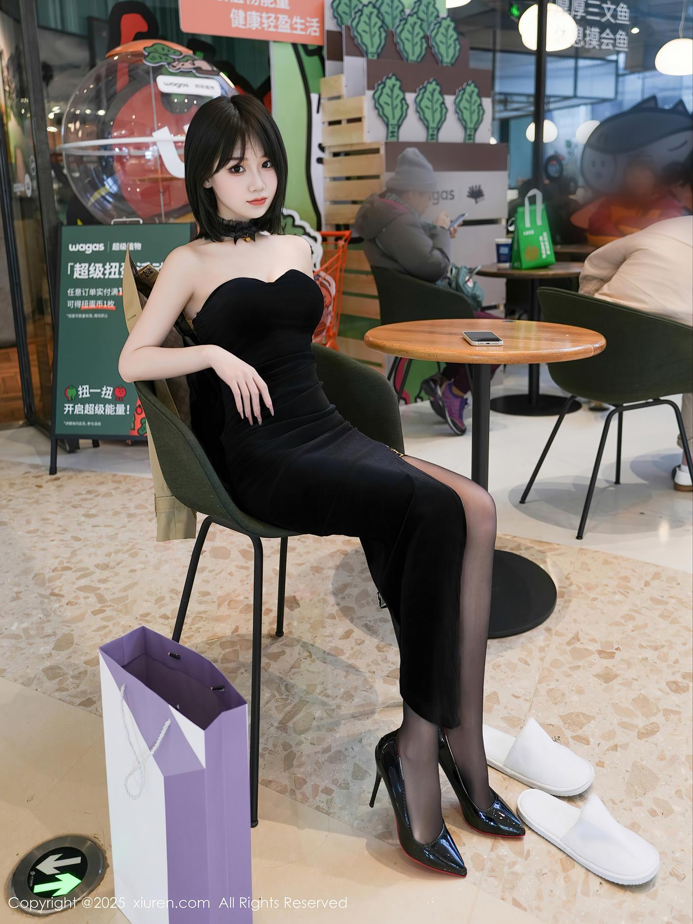 [Xiuren秀人网]2025.03.12 NO.10000 阿汁[75+1P/905MB]插图2