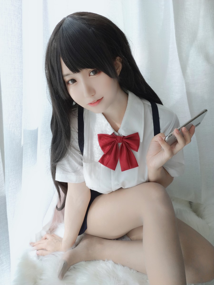 小仓千代w – 告白常识 [35P/66MB]插图2