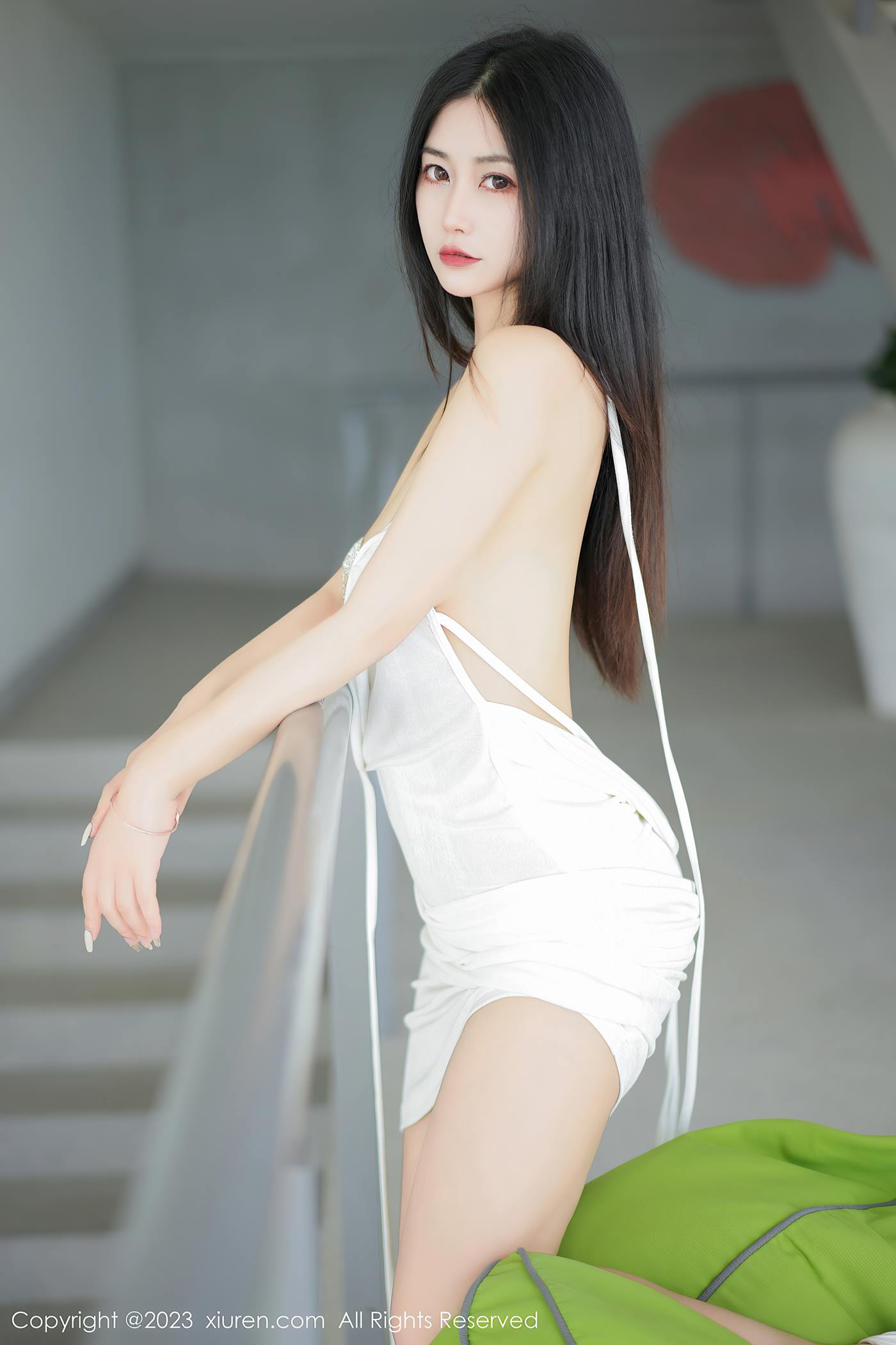 [Xiuren秀人网]2023.05.05 NO.6678 laura阿姣[83+1P/795MB]插图1