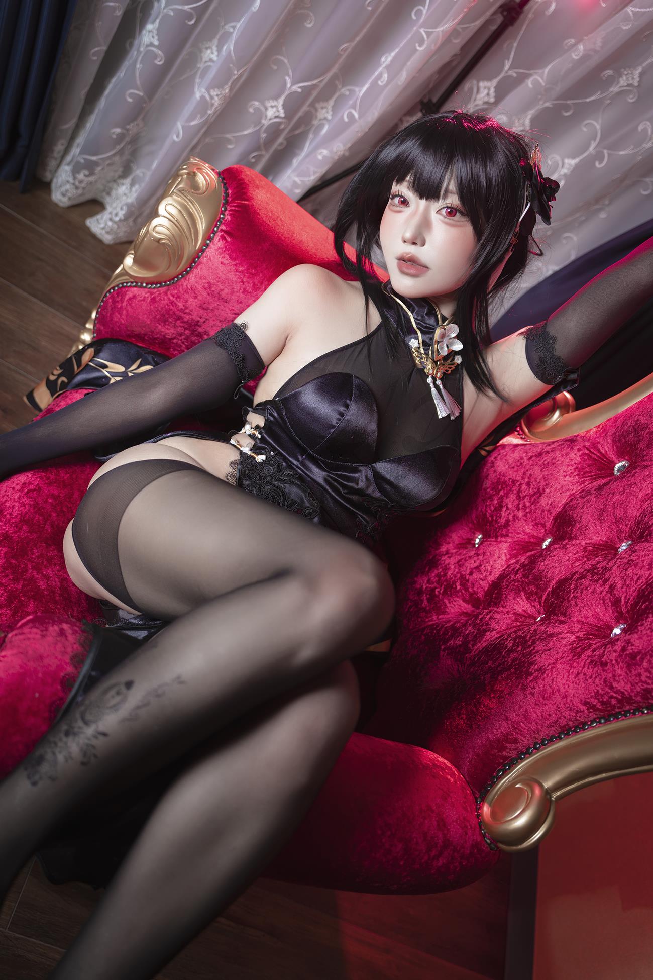 切切celia – 镇海[32P/118MB]插图2