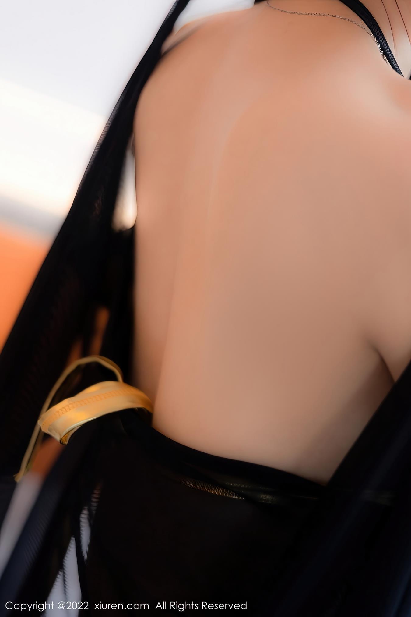 [Xiuren秀人网]2022.11.14 NO.5849 李雅柔[65+1P/442MB]插图1