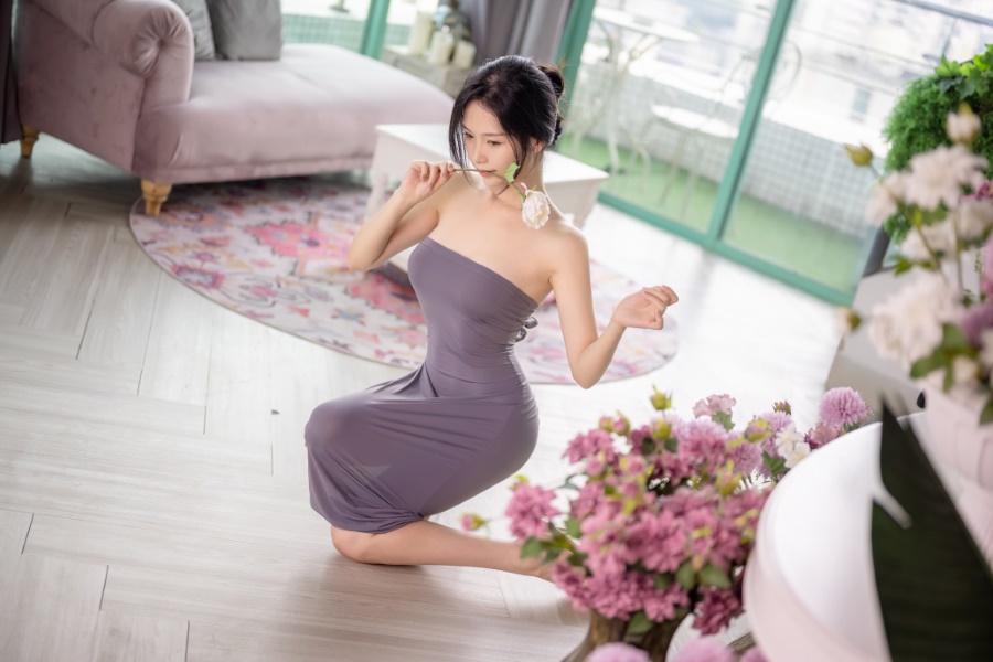 抖娘-利世 – 吉他姐姐 [42P/1V/811MB]插图2