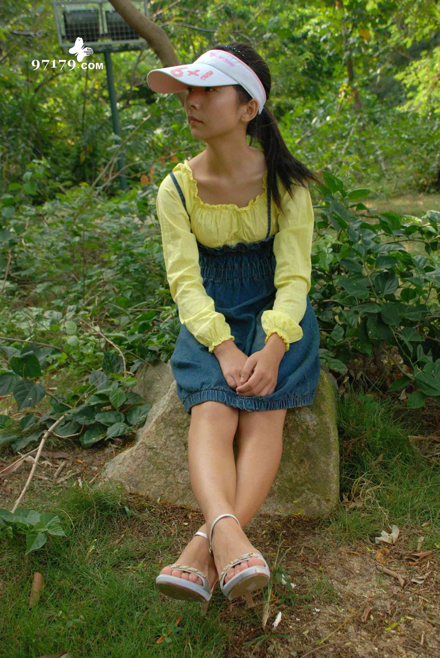 97179 NO.025 -Candy [50P/24MB]插图2