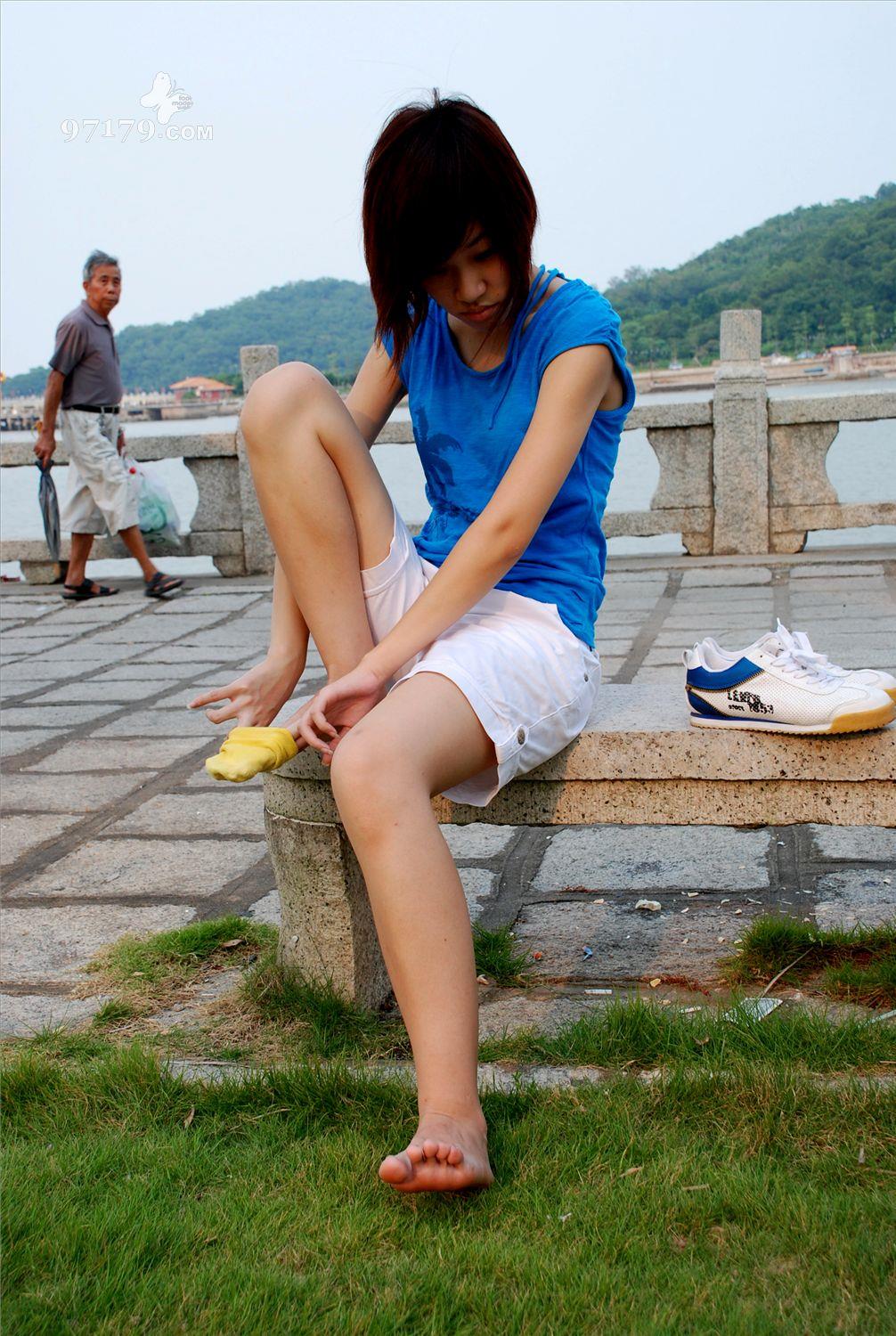 97179 NO.036-Skina 第二部[53P/12MB]插图1