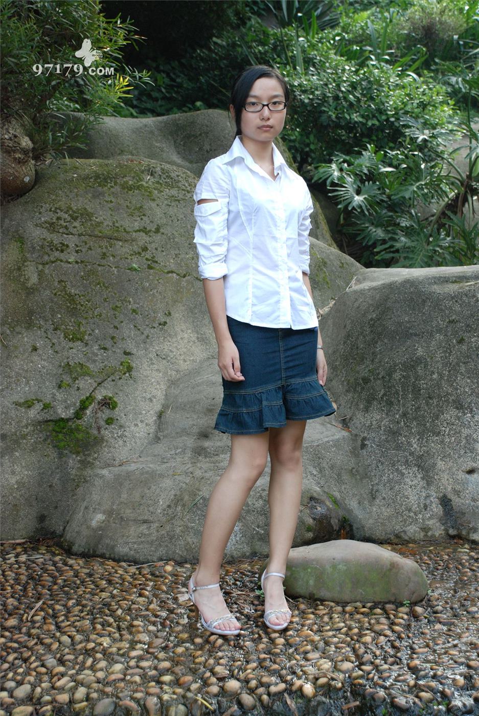 97179 NO.019-Susie [55P/16MB]插图1
