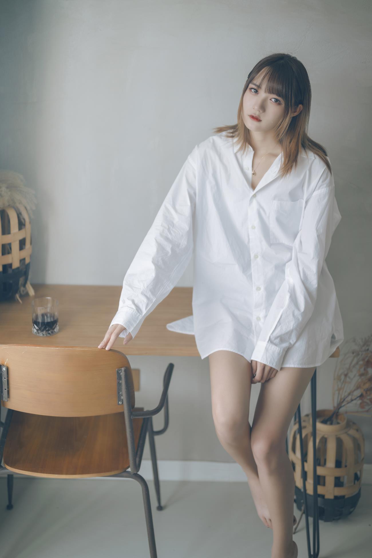 人气Coser@兔子Zzz不吃胡萝卜 你的味道[36P/333MB]插图2