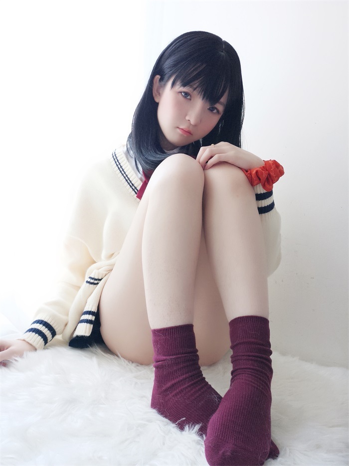 微博妹子@一小央泽-宝多六花 [35P/5V/609MB]插图1