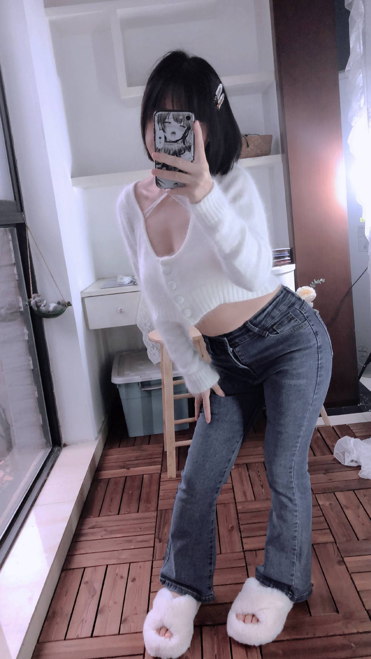 肉儿 – 初恋女友 [213P/275MB]插图1