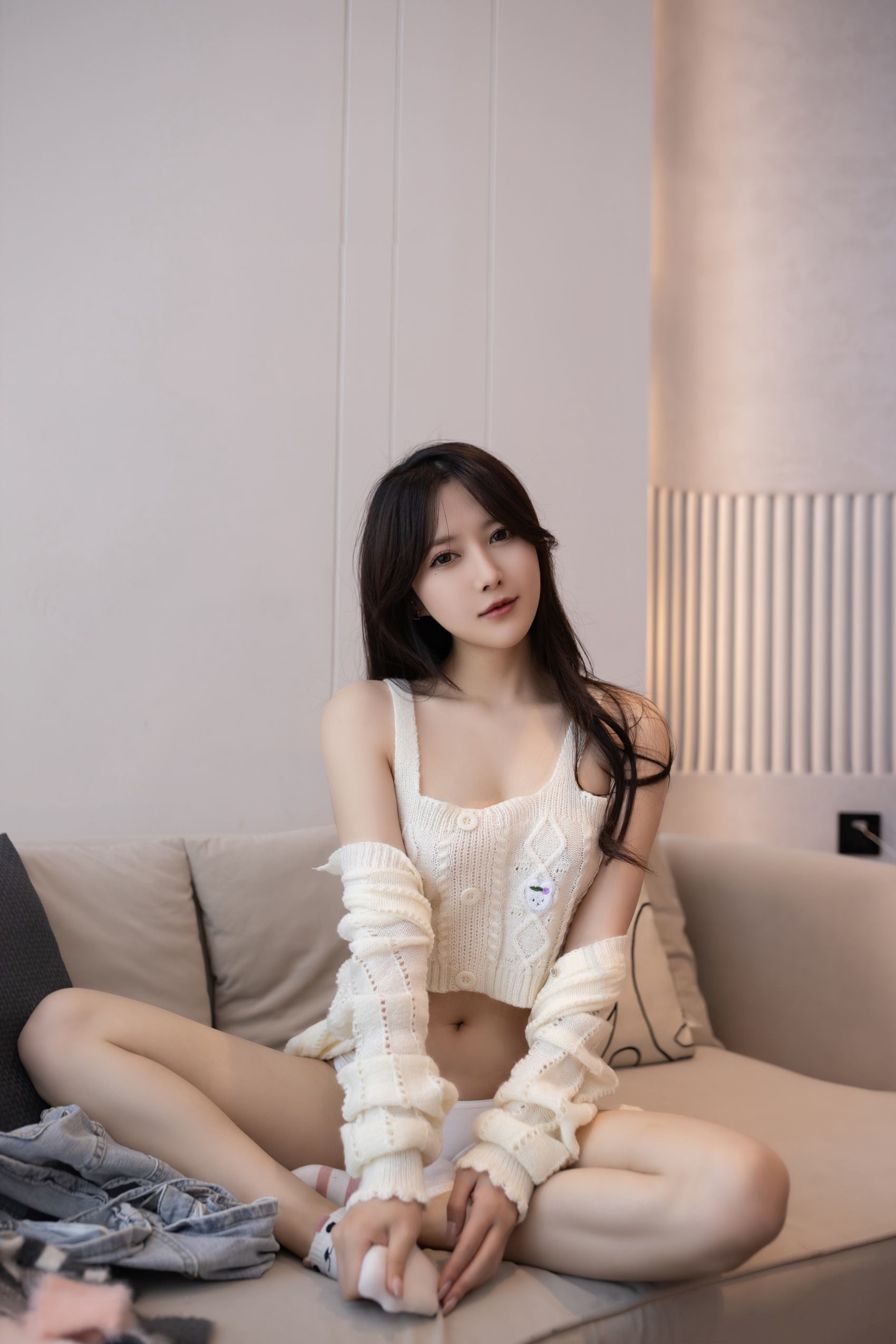 鱼子酱Fish – 内拍 甜春写真 [130P/1.50GB]插图2