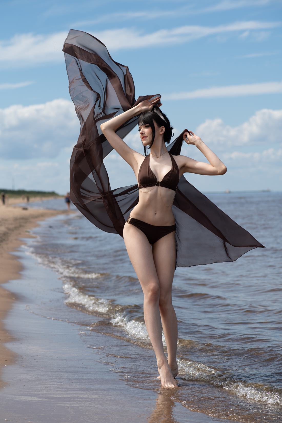 Candy Ball – Beachtime bonus set[24P/122MB]插图1