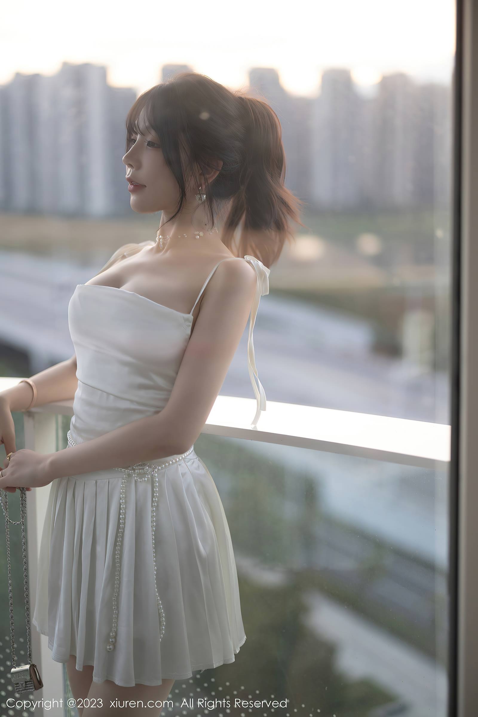 [Xiuren秀人网]2023.12.29 NO.7889 徐莉芝Booty[100+1P/698MB]插图2
