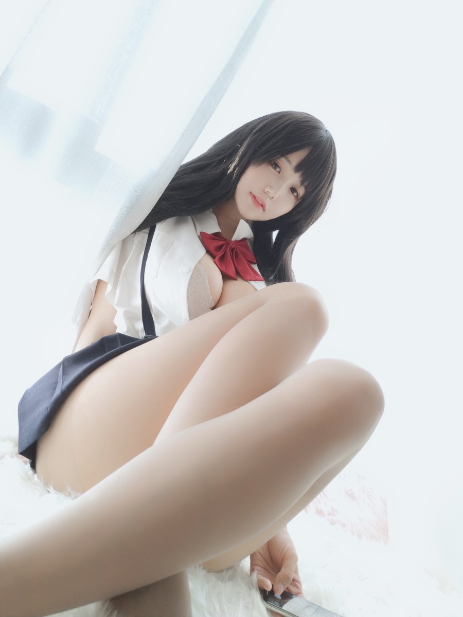 小仓千代w – 告白常识 [35P/66MB]插图1