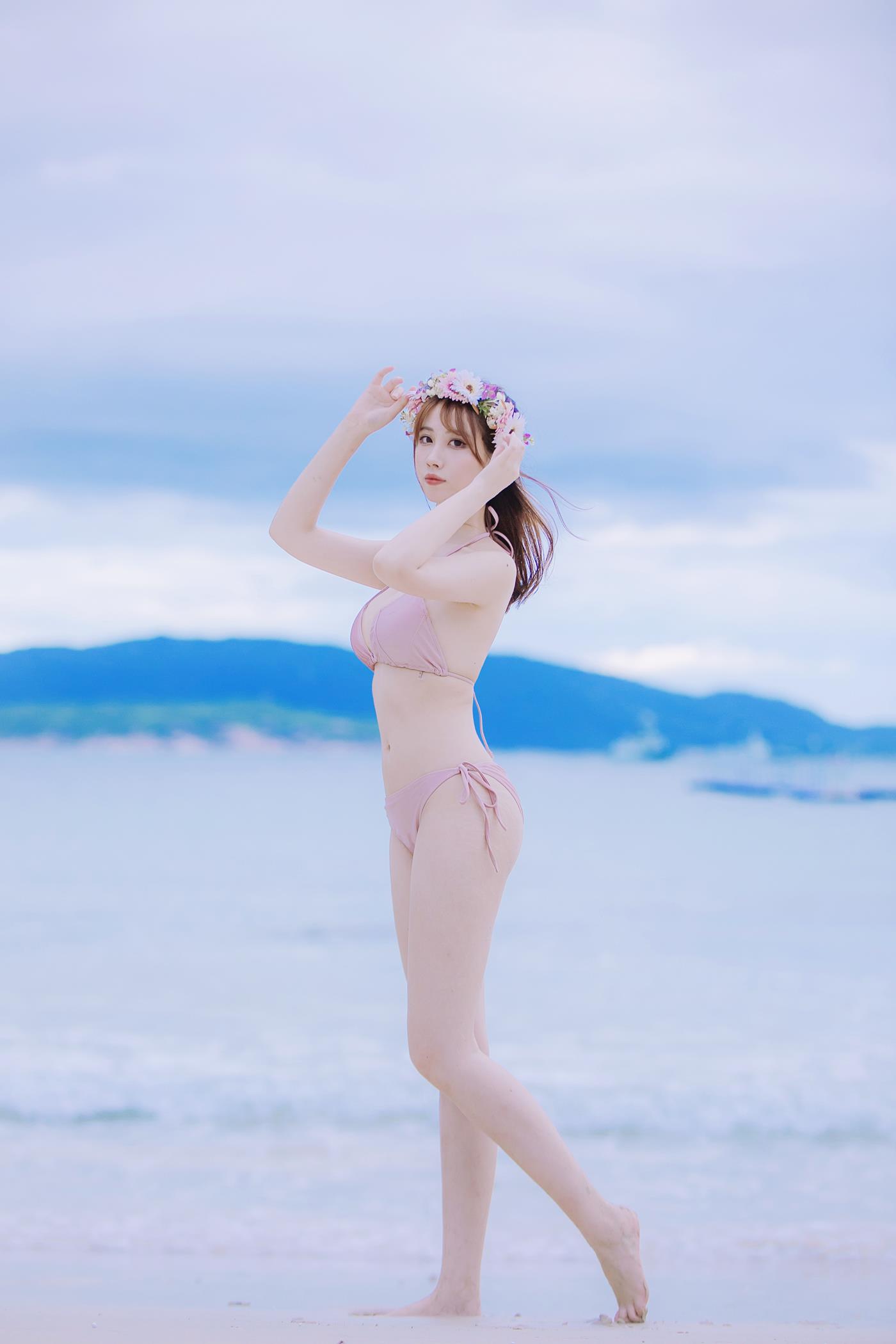 念雪ww  – 白桃汽水[42P/390MB]插图2