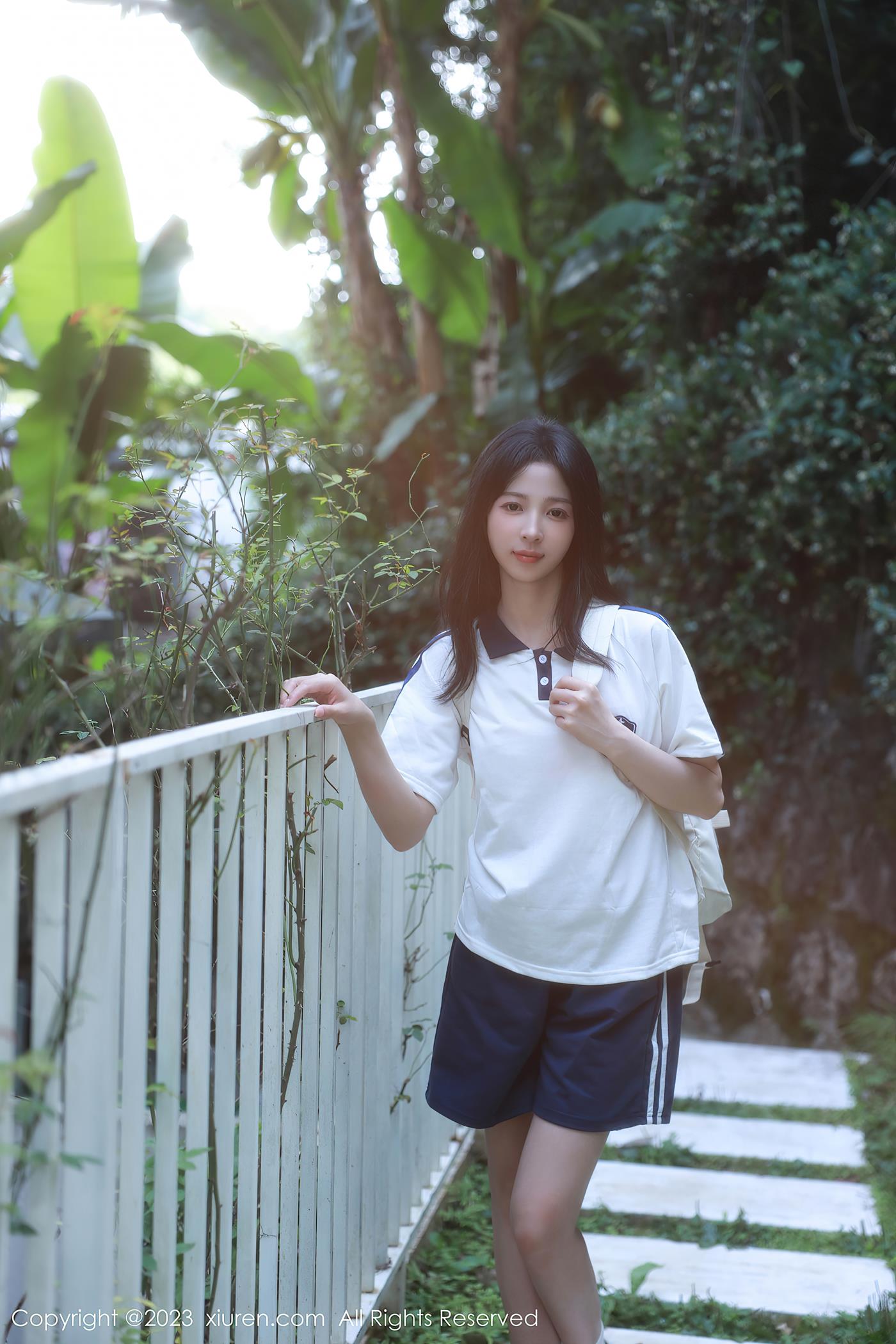 [Xiuren秀人网]2023.06.12 NO.6895 糖豆sisi[54+1P/482MB]插图2