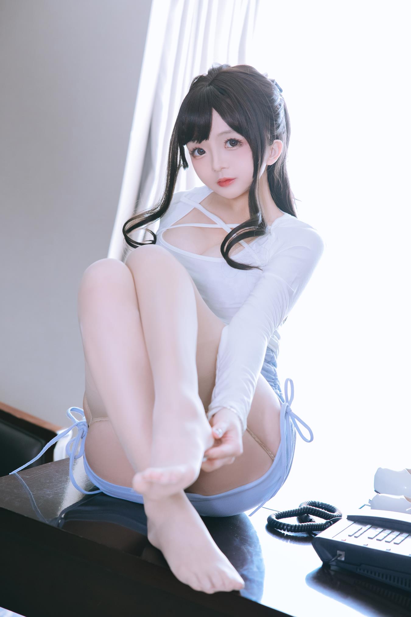 日奈娇 – 私人秘书[110P/1.43GB]插图2