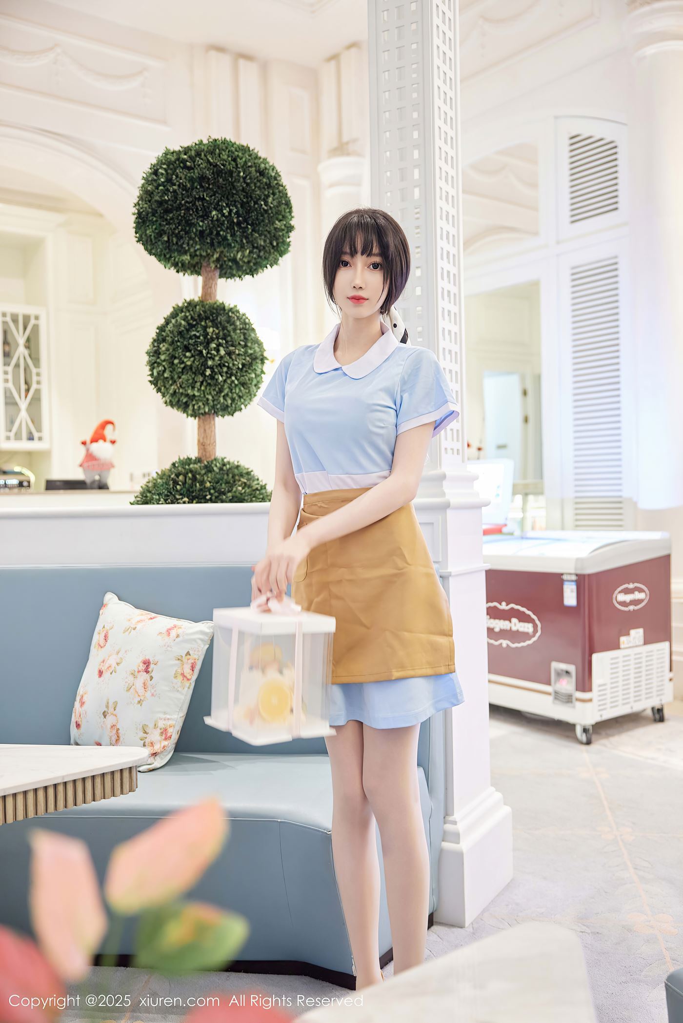[Xiuren秀人网]2025.02.10 NO.9864 玥儿玥er[82+1P/777MB]插图2