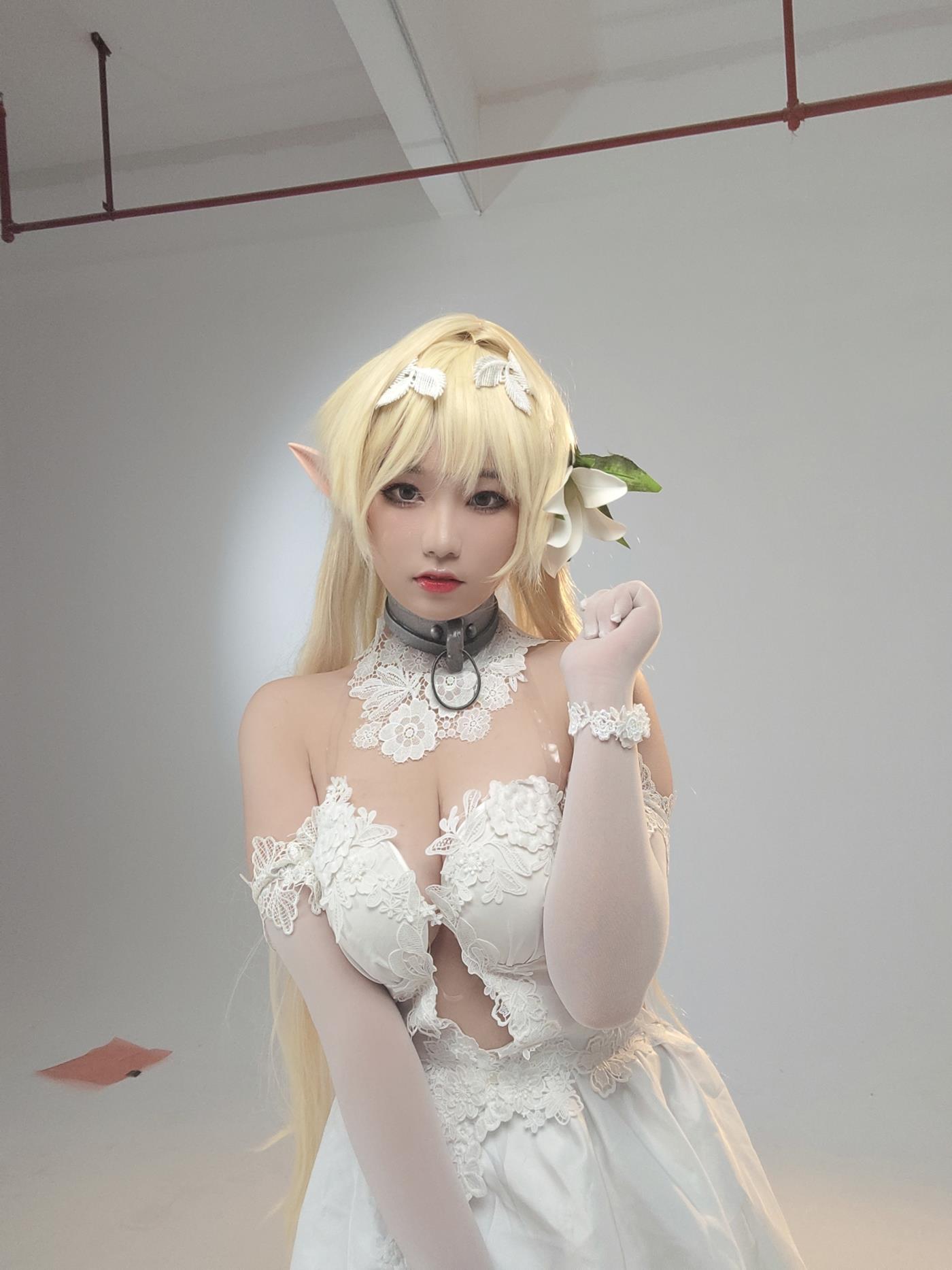 七七娜娜子 雪拉 [67P/3V/448MB]插图2