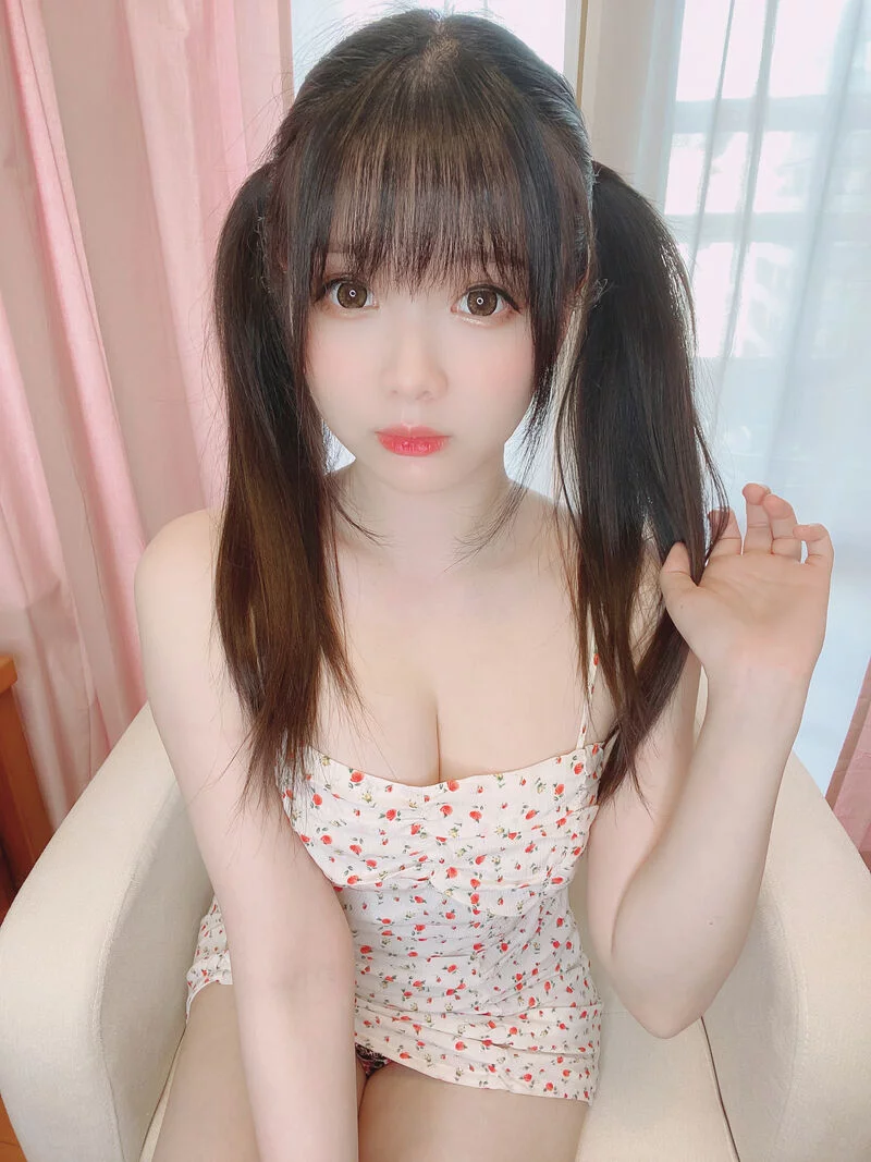 霜月shimo – ツインテール__[8P/1.32MB]插图1