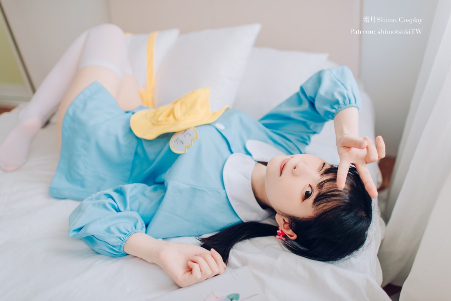 霜月shimo – 幼稚园 [12P/115MB]插图2
