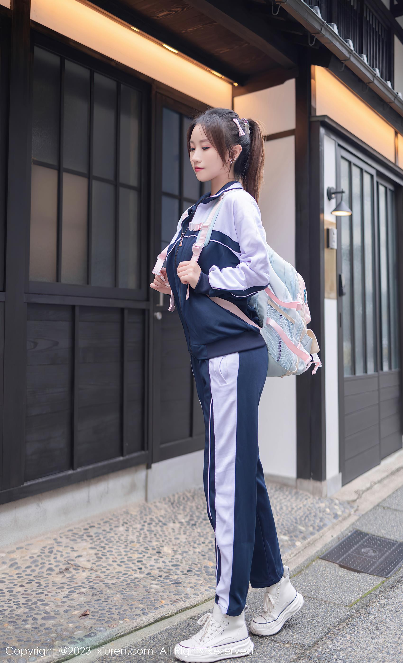 [Xiuren秀人网]2023.10.18 NO.7528 杏子Yada[89+1P/752MB]插图2