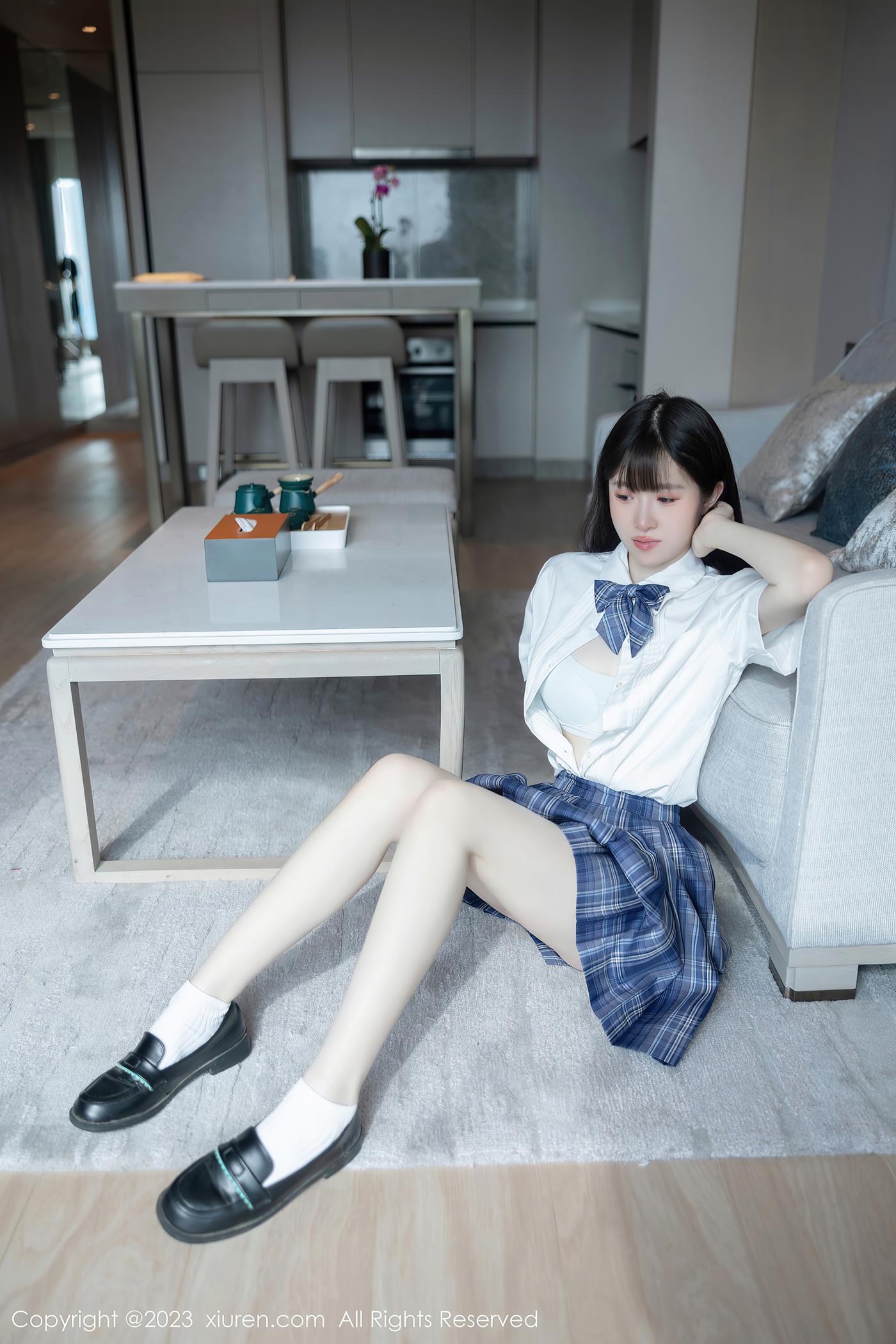 [Xiuren秀人网]2023.06.29 NO.6993 林悠悠[103+1P/894MB]插图1