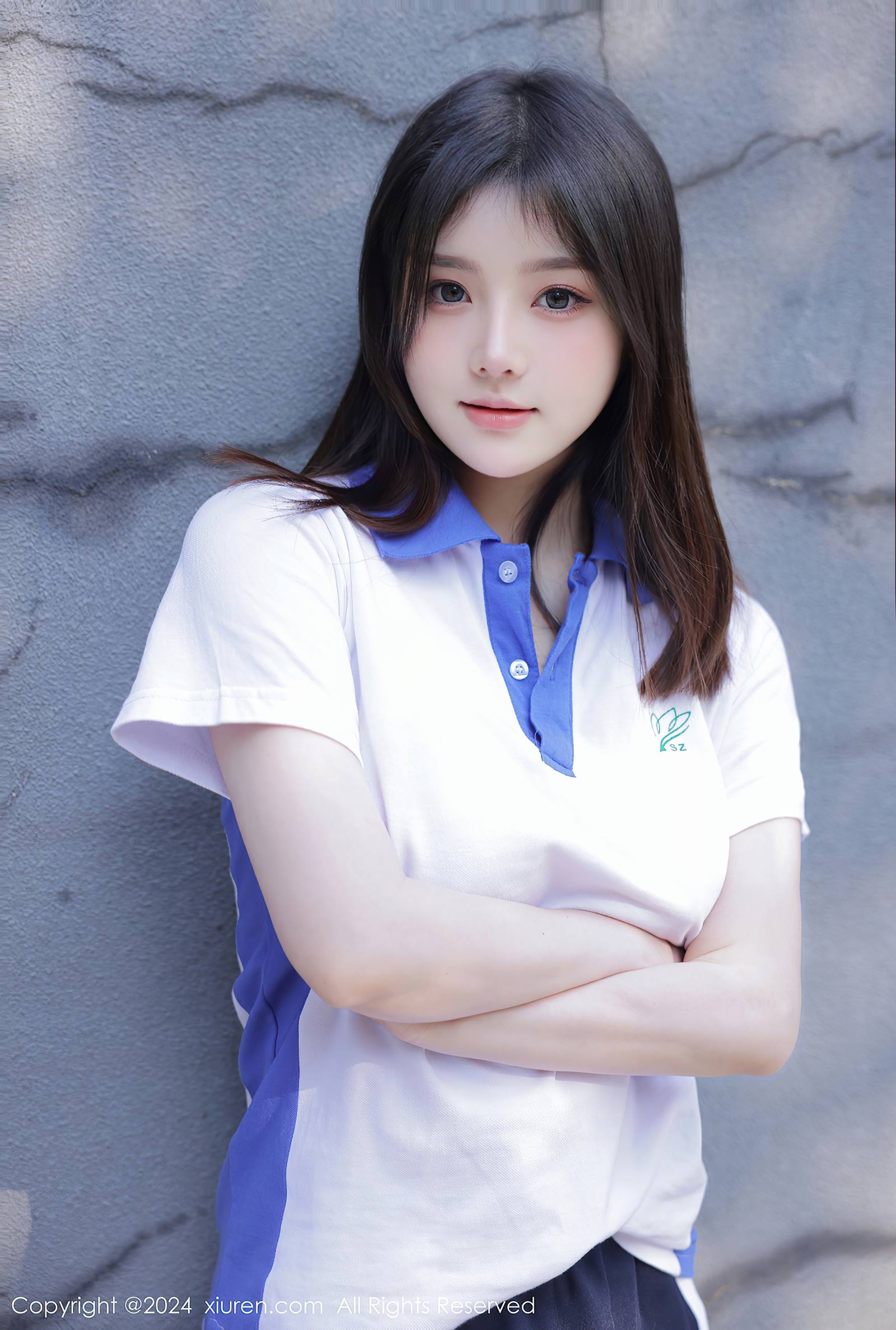 [Xiuren秀人网]2024.01.19 NO.7994 豆瓣酱[84+1P/740MB]插图1