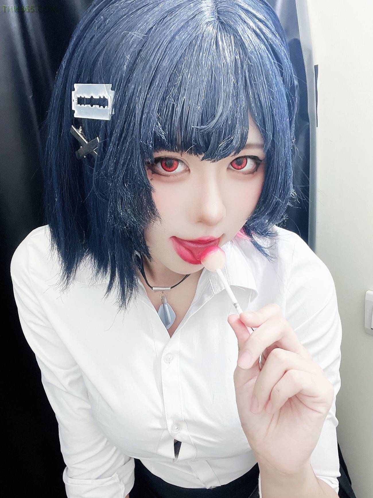 小空sora – 绝区零 艾莲乔[35P/4V/237MB]插图1