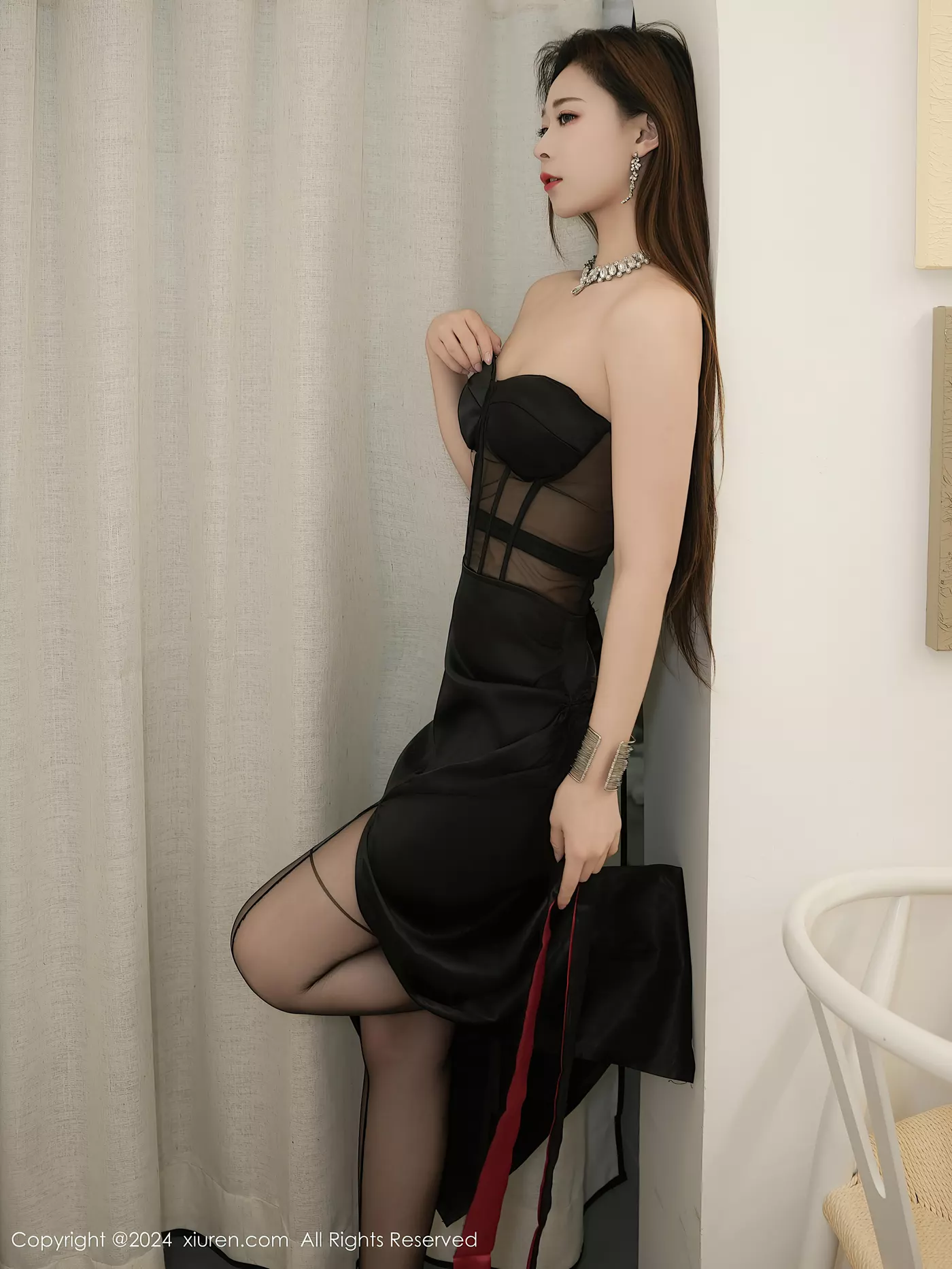 [Xiuren秀人网]2024.12.24 NO.9645 糖糖❤[67+1P/747MB]插图