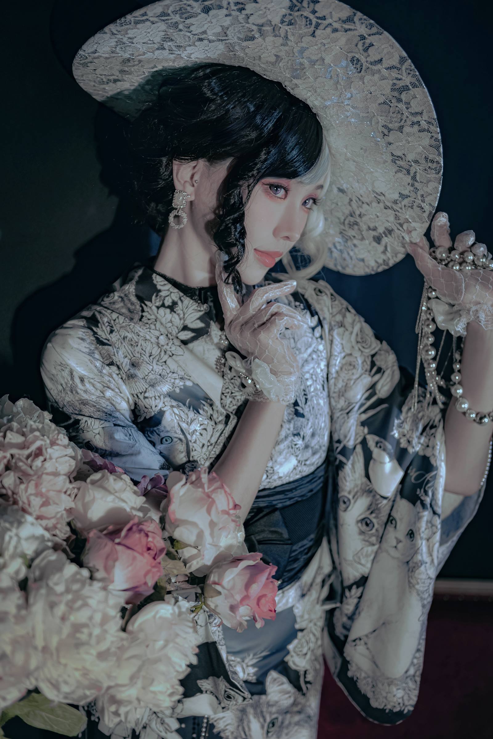 ElyEE子 23年10月订阅 [86P/2V/302MB]插图2