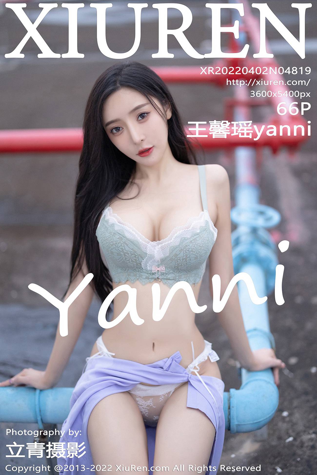 [Xiuren秀人网]2022.04.02 NO.4819 王馨瑶yanni [66+1P/515MB]插图2