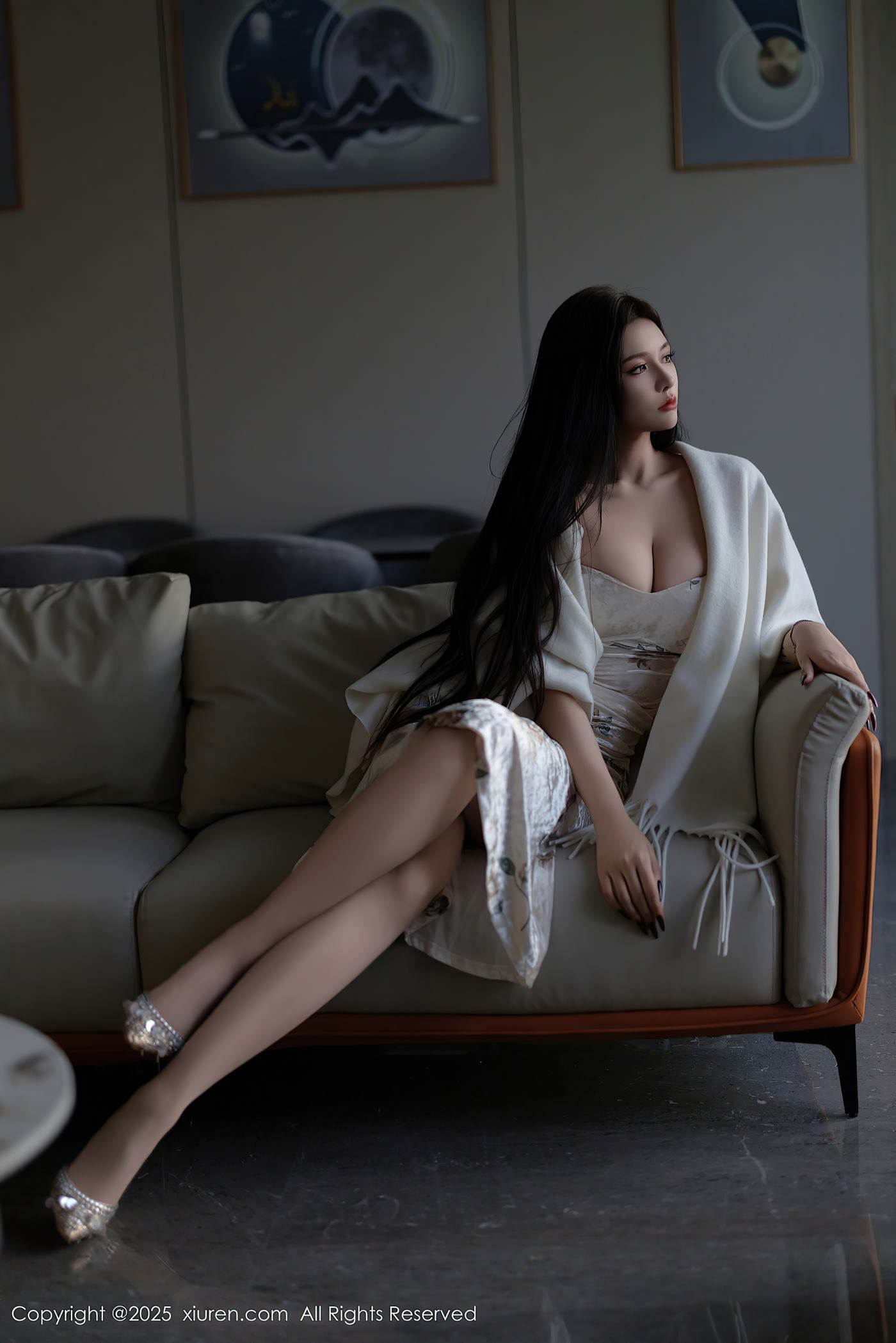 [Xiuren秀人网]2025.02.18 NO.9899 娜比[81+1P/628MB]插图2