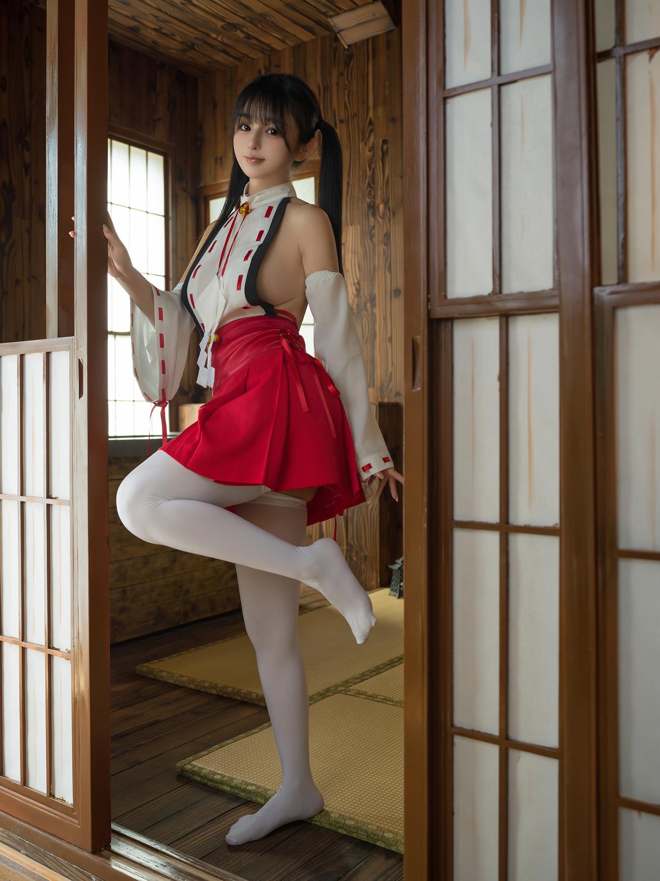 桜井宁宁 – 纺愿缘结[69P/1V/3.42GB]插图2